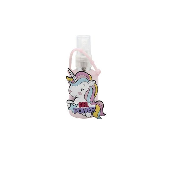 Take Care Unicornio Hair Detangler Spray 50 ml