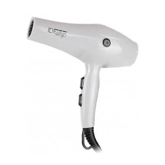 Id Italian Design Secador Cabello 2600 Calm Plus 1 ud