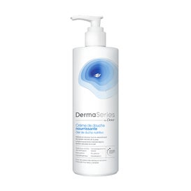 Dove Dermaseries Gel de Ducha Nutritivo 400ml