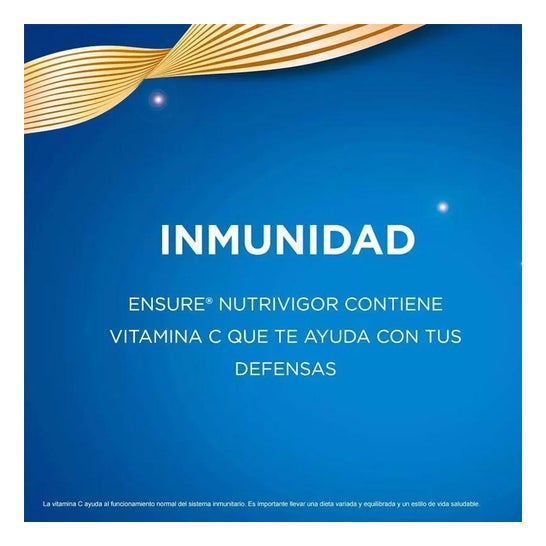 Ensure NutriVigor Chocolate 850g