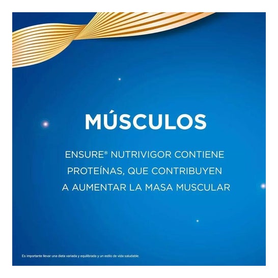 Ensure NutriVigor Chocolate 850g