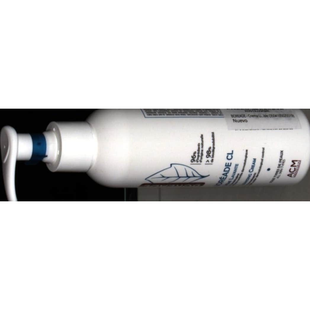 Noviderm Boréade Crema Lavante 200ml