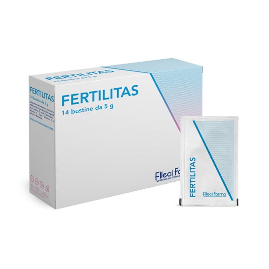 Elleci' Farma Fertilitas 14uds