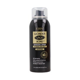 Ebin New York Wonder Lace Bond Supreme Adhesive Spray 80ml