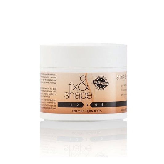Caroprod Fix & Shape Cera de Fijación 120ml