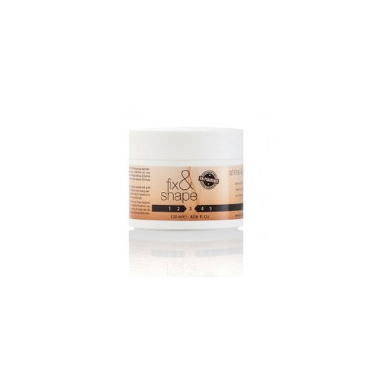 Caroprod Fix & Shape Cera de Fijación 120ml