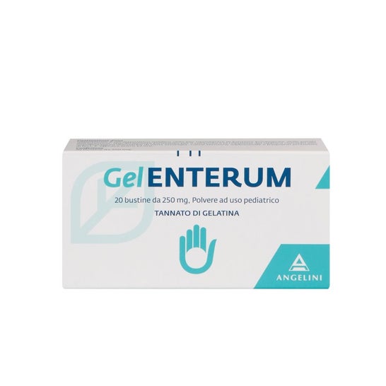 Angelini Gelenterum 20 Sobres