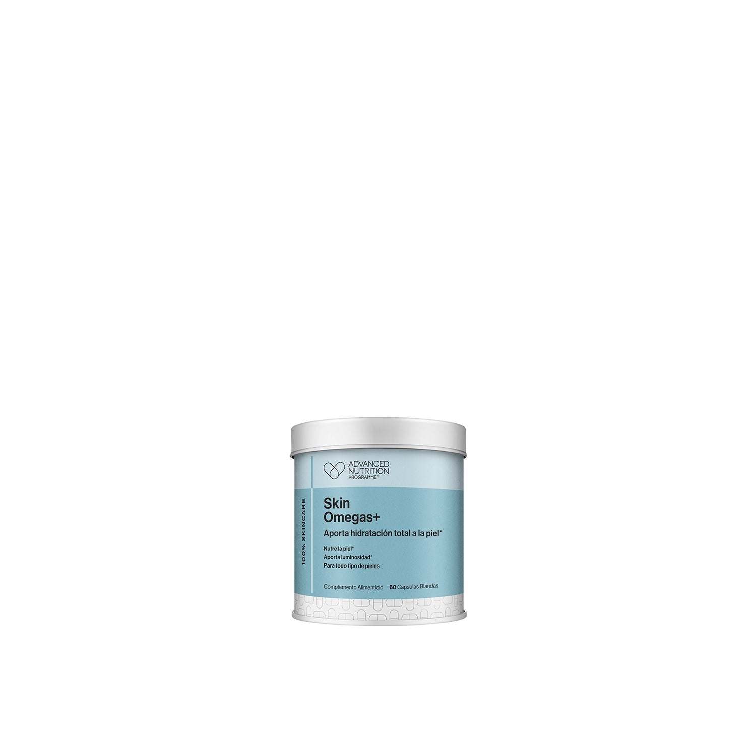 Advanced Nutrition Programme Skin Omegas+ 60caps