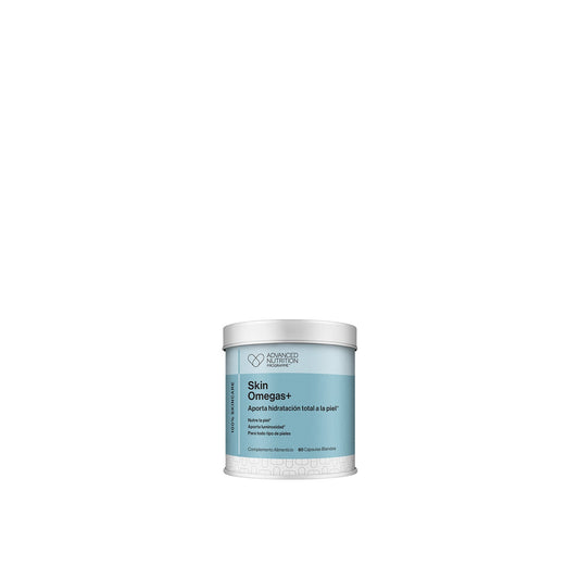 Advanced Nutrition Programme Skin Omegas+ 60caps
