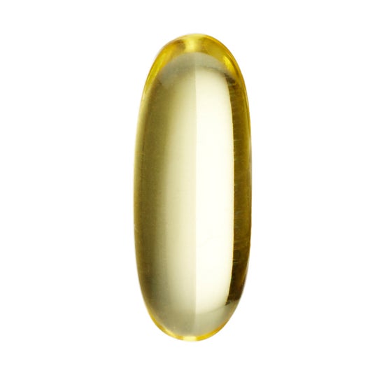 Advanced Nutrition Programme Skin Omegas+ 60caps