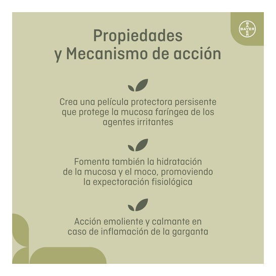 Propalnatur Jarabe Tratamiento 120ml