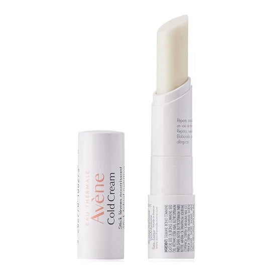 Avène Cold Cream Nutrition Stick Labial 2x4g