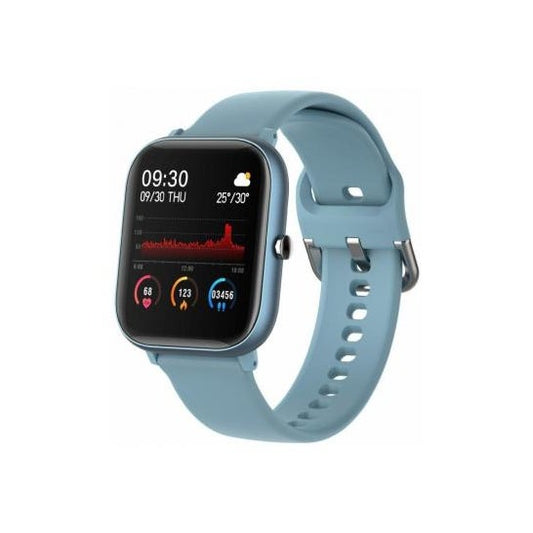 Jocca Pharma Smartwatch Premium Blue 1ud