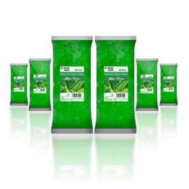 Boston Tech Cera Parafina Pura Aloe Vera 3Kg