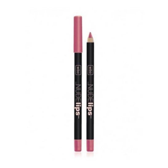 Wibo Nude Lips Lip Pencil Nº4 1.4 g