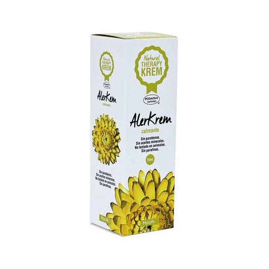Mycofit Therapykrem Alerkrem Crema 50ml