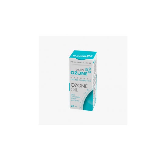 Óleo de Ozônio Activ 20ml