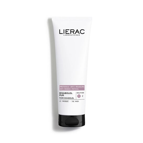 Lierac Bisabolol Pur Protocole Anti Rougeurs Mascarilla 75 ml