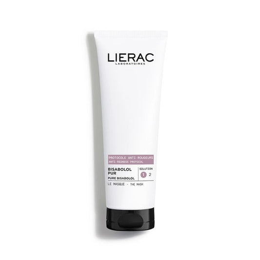 Lierac Bisabolol Pur Protocole Anti Rougeurs Mascarilla 75 ml