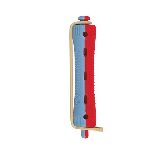 Xanitalia Pro Bigudies Plastico Cortos 11mm 12 uds
