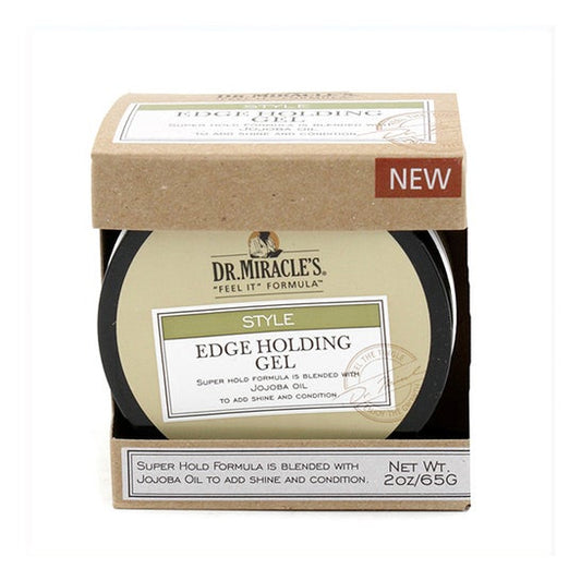 Gel Fijador del Dr. Miracle's Edge 65 g