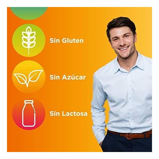 Multicentrum Rendimiento Plus Ginseng y Ginkgo 30comp