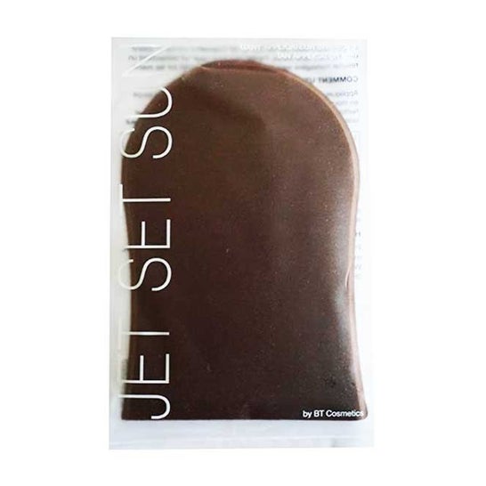 BT Cosmetics Jet Set Sun Tan Applicator Mitt 1ud