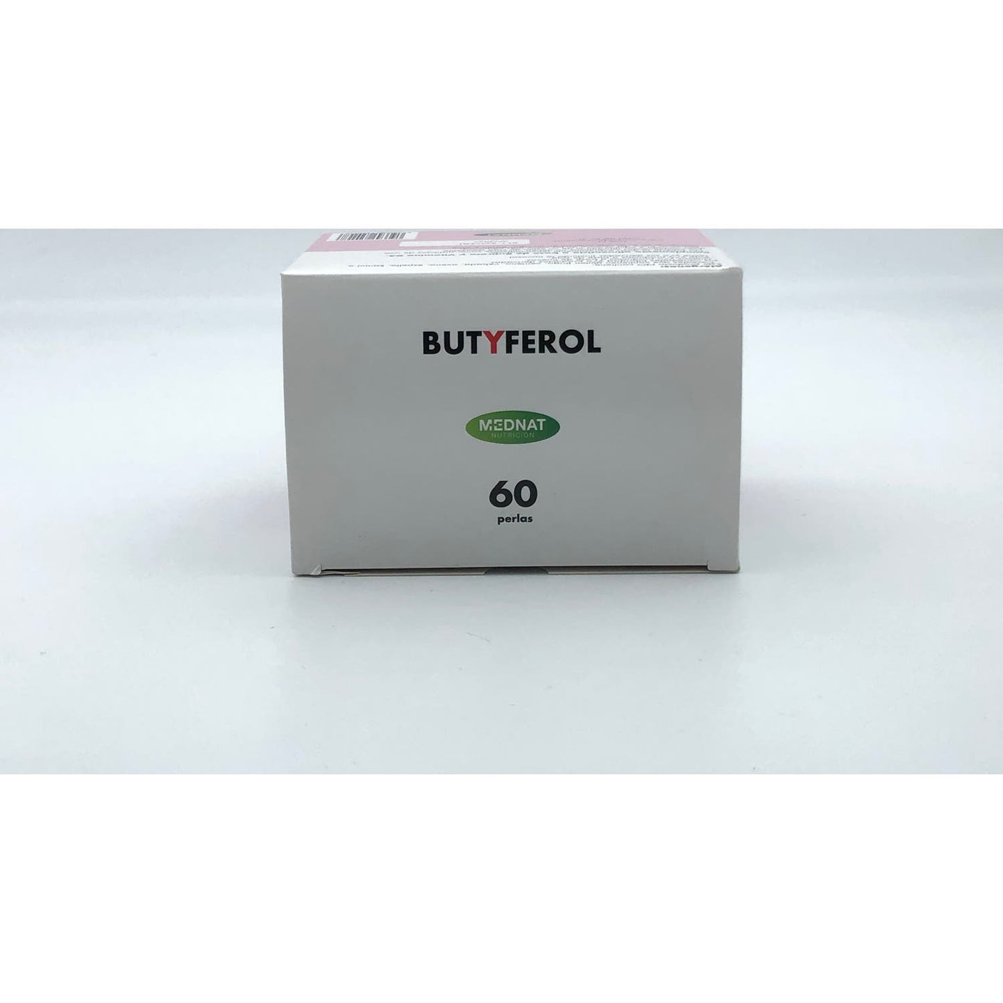 Mednat Butyferol 60caps