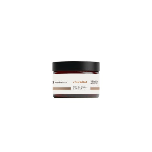 Botánica Pharma Mascarilla Capilar Essential 200 ml