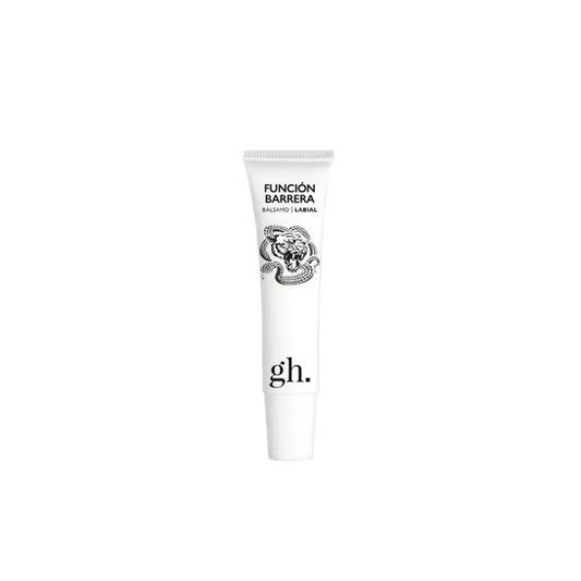 Gh Bálsamo Labial Función Barrera 15 ml