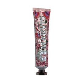 Marvis Dentífrico Rosa 75ml