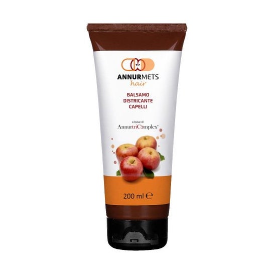 AnnurMets Hair Balm 200ml