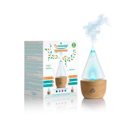 Puressentiel Difusor nebulizador I'Conic 1 unidad