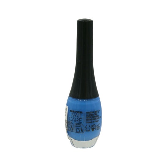 Beter Nail Care Youth Color 238 Royal Blood 11ml