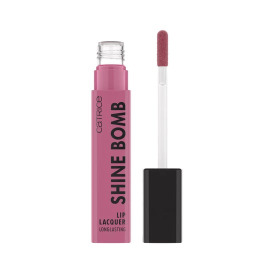 Catrice Shine Bomb Lip Lacquer 060 Pinky Promise 3 ml