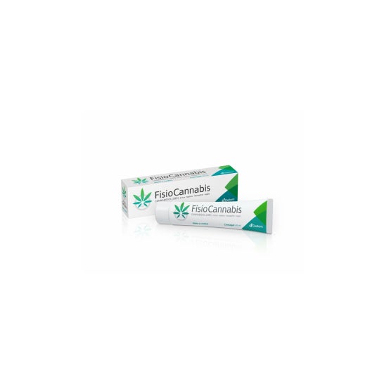 Fisio Cannabis 60ml