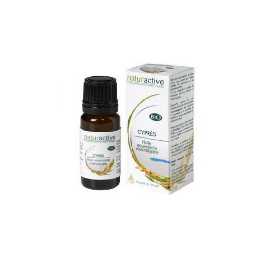 Aceite Esencial Naturactivo BIO Cyprs 10ml