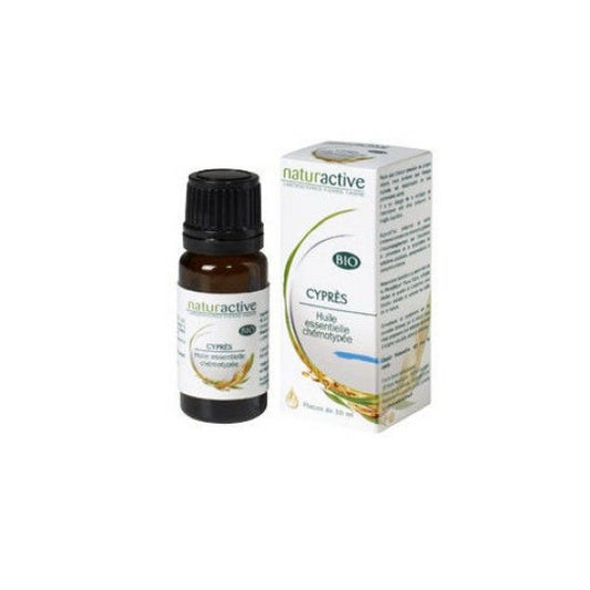 Aceite Esencial Naturactivo BIO Cyprs 10ml