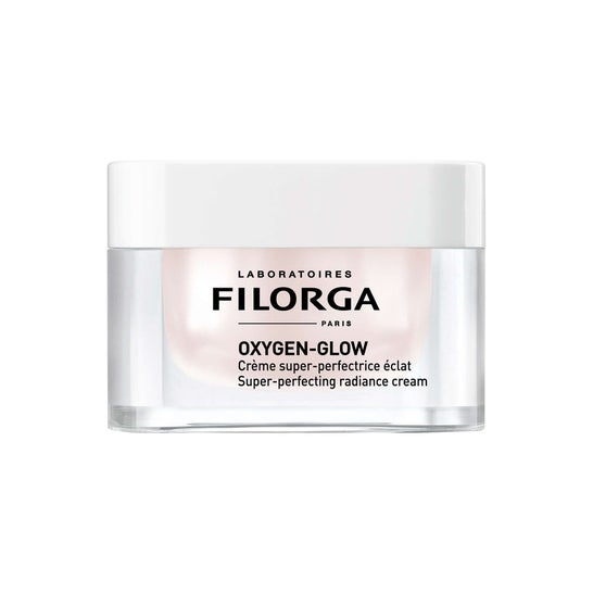 Filorga Oxygen-Glow Crema Super Perfeccionadora Iluminadora 50ml