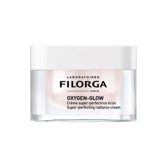 Filorga Oxygen-Glow Crema Super Perfeccionadora Iluminadora 50ml