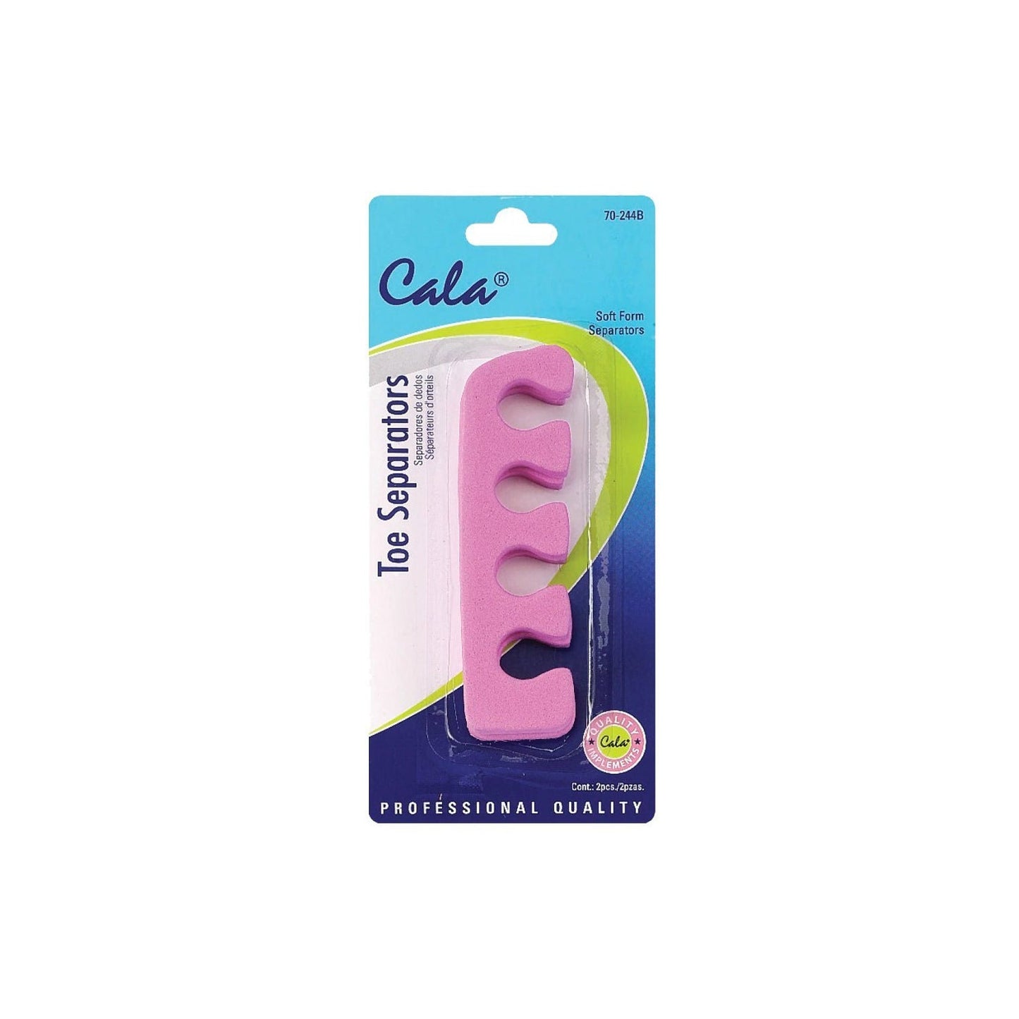 Cala Accesorios Toe Separators