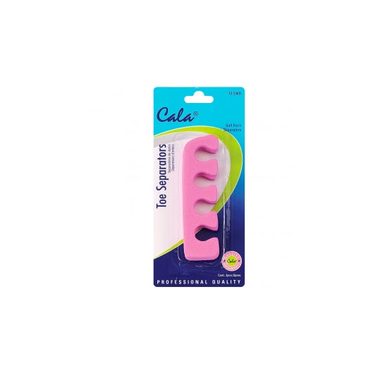 Cala Accesorios Toe Separators