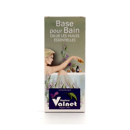 Base de Baño Doctor Valnet 50 ml