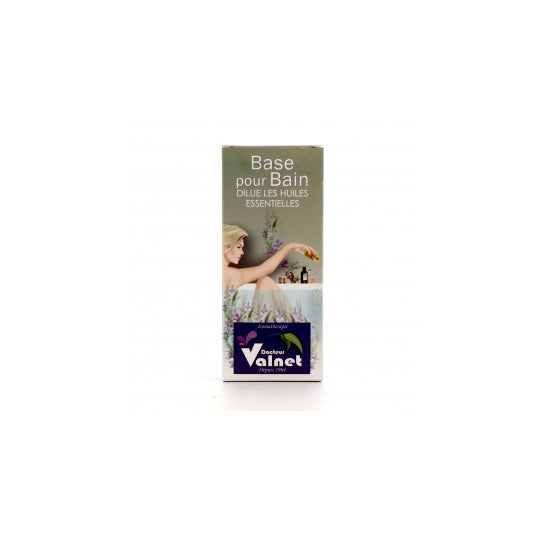 Base de Baño Doctor Valnet 50 ml
