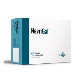 Anatek Health Italia Nevrigal 15 caps