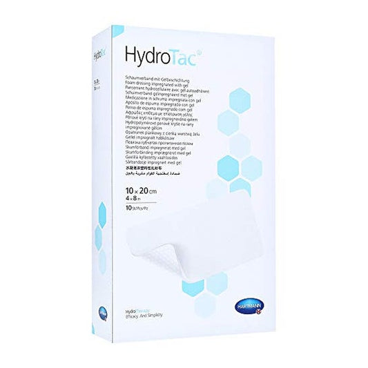 Cacerolas Hydrotac N/Adh 10X20Cm 10