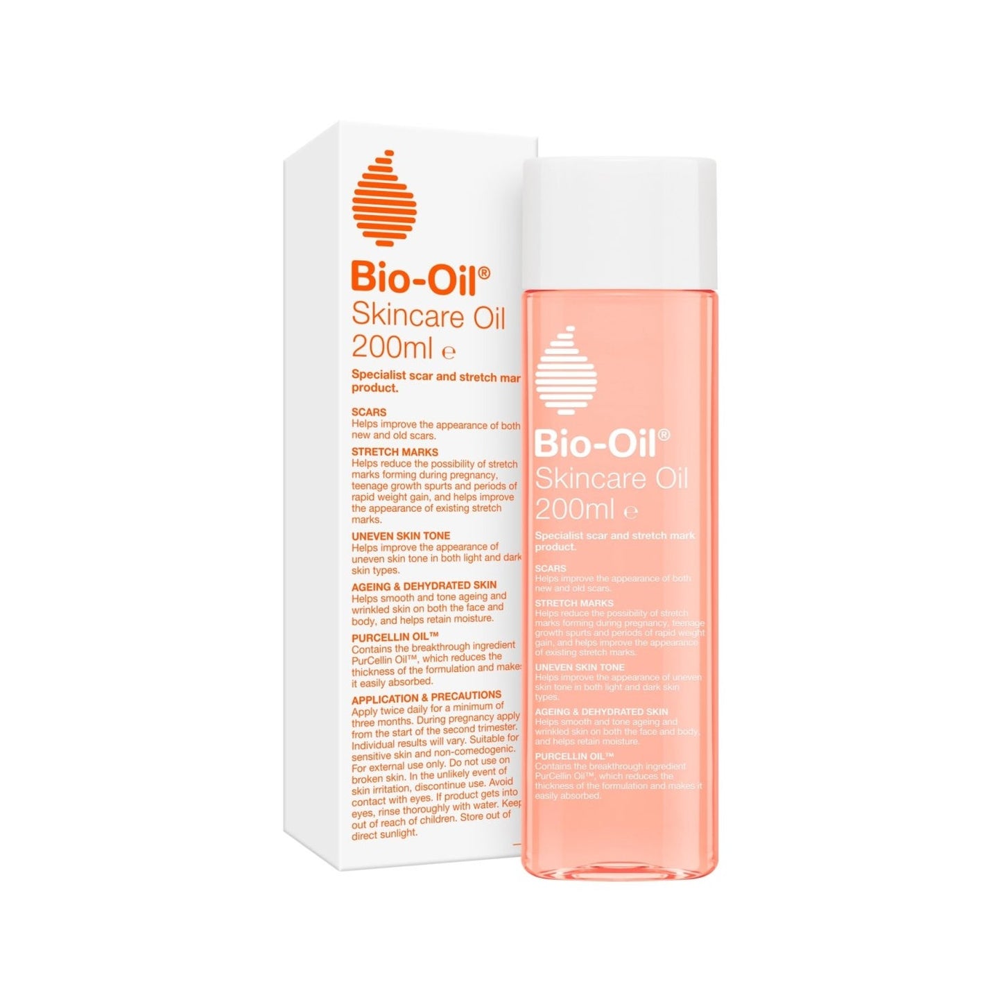 Bio-Oil® 200ml