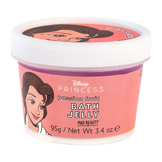 Mad Beauty Pop Princess Gel Ducha Bella 95 g