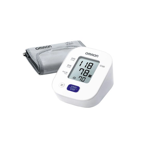 Omron Tensiómetro M2 HEM-7143-E