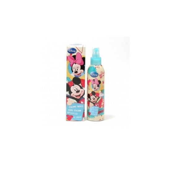 Disney Kids Colonia Fresca 200 ml
